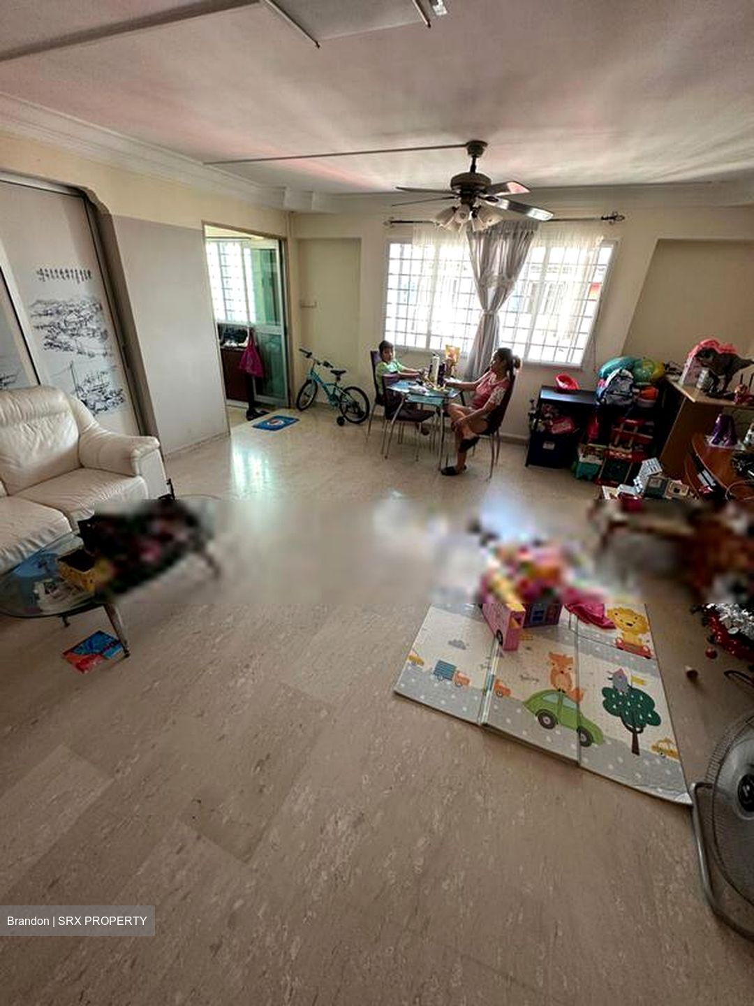 Blk 344 Choa Chu Kang Loop (Choa Chu Kang), HDB 5 Rooms #636475321